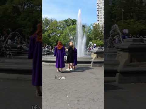 I Will Teach You To Be Rich | Attention College Graduates…