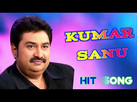 Best Of Kumar Sanu 2024 - Kumar Sanu Top 10 Hit - Bollywood Romantic Songs