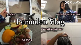 Perioden Vlog *realistisch| kiyona_grg