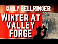 Exploring the Challenges of Winter at Valley Forge