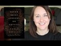 Understanding Scientific Writing and Concepts