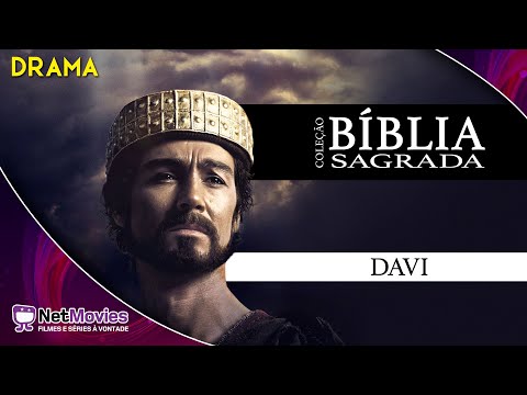 Coleção Bíblia Sagrada: Davi (1997) - Filme Completo Dublado GRÁTIS - Filme de Drama | NetMovies