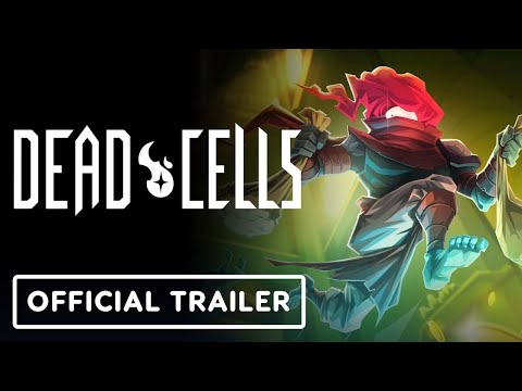 Dead Cells: Break the Bank Update - Official Gameplay Trailer