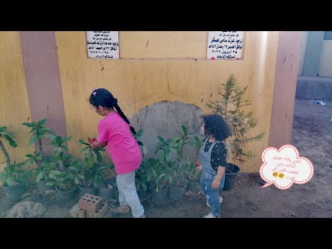 ذكري وفاه جوزي بنتي قطعت قلبي ووجعت قلبي بكلامها 😥واول مره ادخل بيت جوزي من سنه ونص دموعي غلبتني هنا