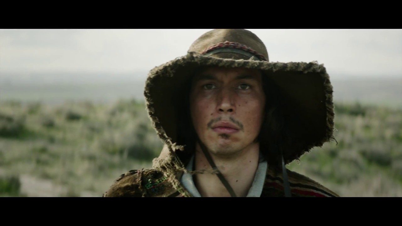 The Man Who Killed Don Quixote Trailer thumbnail