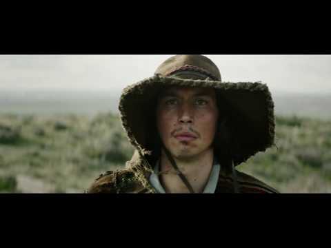 SECOND TRAILER for The Man Who Killed Don Quixote