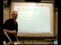 Radioactive Decay Concepts and Applications