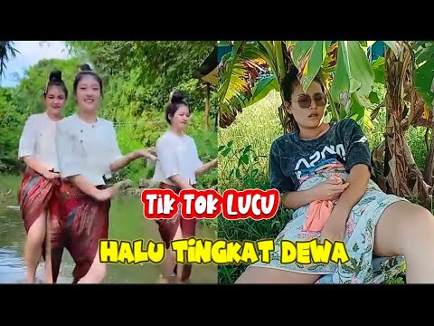 kupulan tik tok lucu