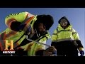Epic Adventure in Churchill