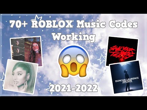 R B Roblox Music Code 07 2021 - roblox music codes xxx