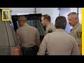 Detention Procedures and Legal Issues