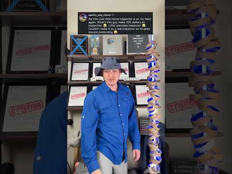 The New TikTok Electrician Uniforms