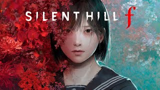 SILENT HILL f - Gameplay parte 1 Español 2025 Primera hora RTX5090 PC 4k 60fps