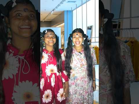 বাচ্চা যখন টিচারের থেকে পূজোর নতুন জামা পায় #bongmsquare #funny #comedy #ytshorts #viralvideo