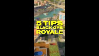 5 astuces Black Ops Royale avec Riskin