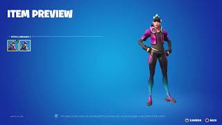 Fortnite Item shop December 27th 2022