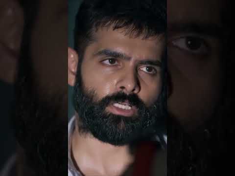 Is Policewale Ko Ram Pothineni Ki Puri Story Bouncer Lag Raha Hai