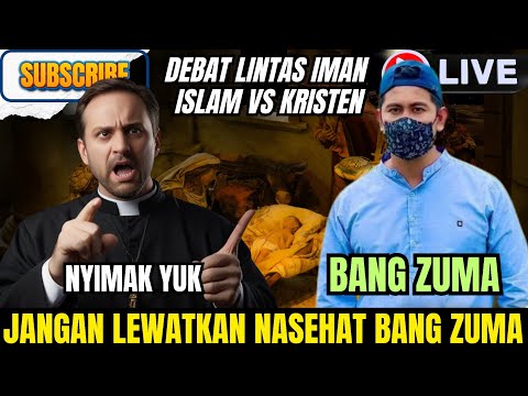 Jangan Lewatkan Nasehat Dari Bang Zuma.!!!