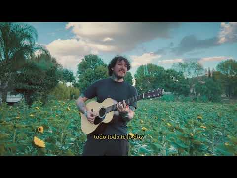 La Casita - Sebastián Romero (video con letra)