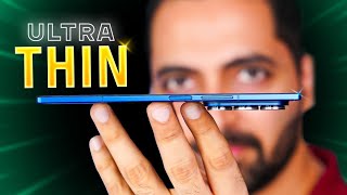 I Tested The Super-Cool Phone Of 2025 !