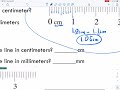 Metric Measurement Mastery
