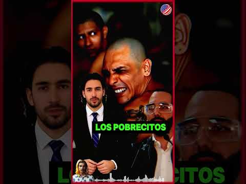 RE0S quieren darle mied0 al presidente