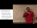 Analyzing Particle Motion and Derivatives