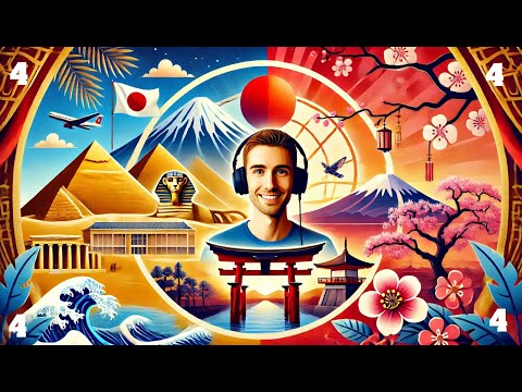 Shafy Podcast EP.004 - The Journey (Part 4)