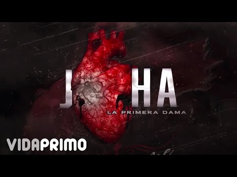 Joha “La Primera Dama” - Por Tomarme A Juego [Official Audio]