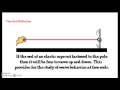 Wave Behavior and Reflection Concepts