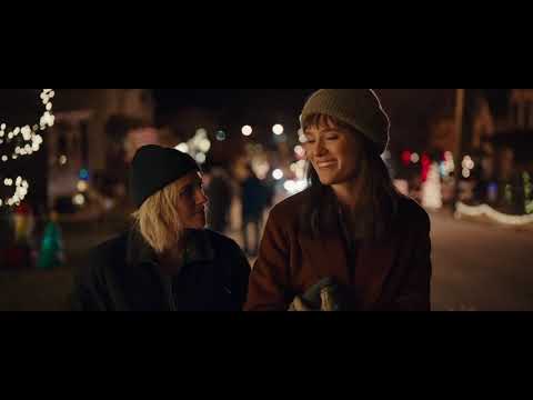 Happiest Season — Official Trailer