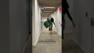 The IKEA Blow-Up Chair That Nearly Fooled Us All