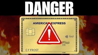 How Amex Make You Poor