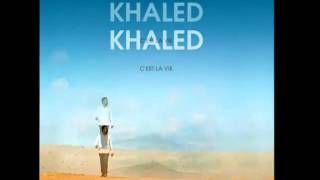 Cheb Khaled - Ana Aachek  -  ♥انا عاشق 2012♥