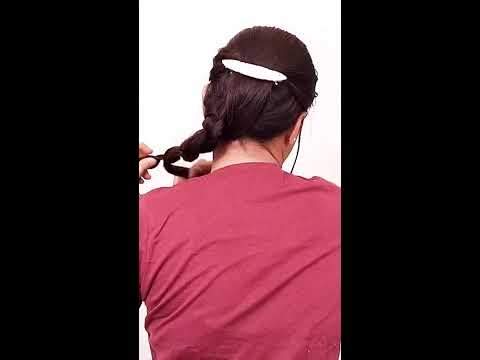 JUDA HAIRSTYLE
