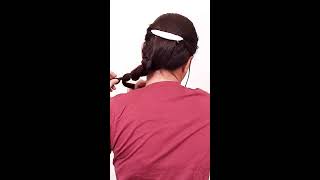 JUDA HAIRSTYLE