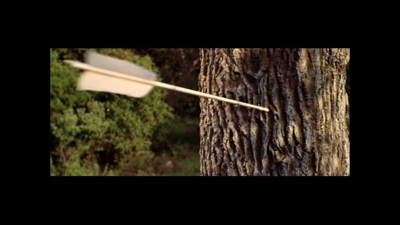 Robin Hood - sankarit sukkahousuissa Trailerin pikkukuva