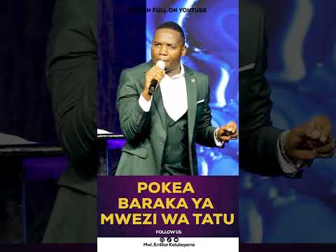 POKEA BARAKA YA MWEZI WA TATU KATIKA JINA LA YESU#kenyantrends#tanzania#ugandatiktok