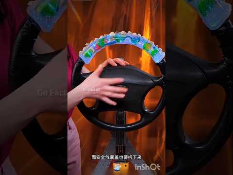 Old To Gold? 😱 | Amazing Transfo 💥~mini wood toly woodworking art skill wood #hand craftshort#shorts