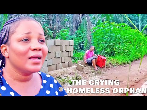 Latest Movie Of How A Poor Crying Orphan Met A Rich Millionaire That Married Her-African Movies