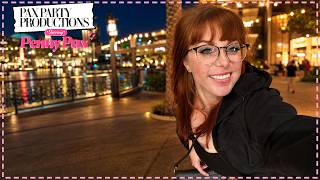 Penny Explores Disney Springs | Shopping, Walking & Honest Thoughts