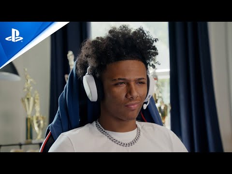 NBA 2K22 - Launch Trailer | PS5, PS4