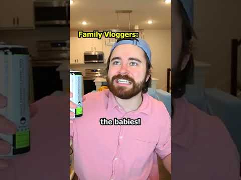 Recreating Every Type Of YouTuber