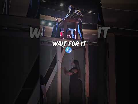 She is so mentally strong (@jbowyersr via IG)