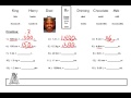 Converting Metric Units with King Henry