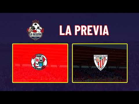 PREVIA ⚽ 🚨 ¡ARRANCA LA 26/27! ⚔️ Zamora CF 🆚 Athletic Club B | #PrimeraFederación