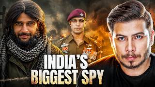 Untold Story of Major Mohit Sharma | Nitish Rajput