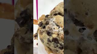 Kentucky State Fair food: Kitchen Sink Cookie Sandwich