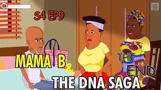 MAMA BOLA AND MAMA BOMBOY (Splendid TV) (Splendid Cartoon)