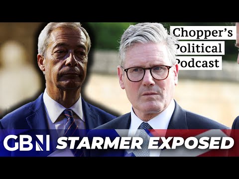 REVEALED: Farage's opportunity to capitalise on out of touch Keir Starmer - 'Certainly got a future'